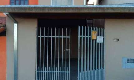 Linda Casa com 02 dormitórios à venda, 60 m² por R$ 320.000 - Jardim São Leopoldo - São José dos Campos/SP