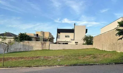 Terreno à venda, 300 m² por r$ 320.000,00 - condomínio terras do vale	 - caçapava/sp