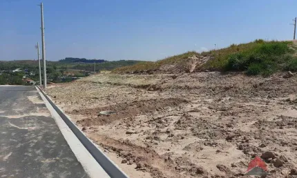 Terreno à venda, 250 m² por r$ 430.000,00 - mirante cambui - são josé dos campos/sp