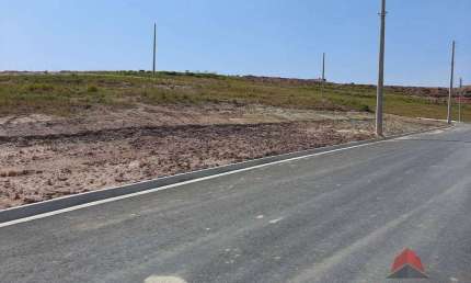Terreno à venda, 250 m² por R$ 430.000,00 - mirante cambui - São José dos Campos/SP