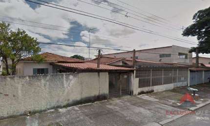 Terreno à venda, 300 m² por R$ 860.000,00 - Parque Industrial - São José dos Campos/SP