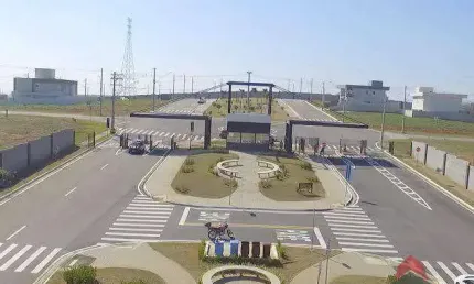 Terreno à venda, 250 m² por r$ 420.000,00 - reserva ruda - são josé dos campos/sp