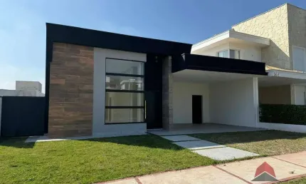 Casa com 3 dormitórios à venda, 164 m² por R$ 1.060.000,00 - Cyrela Landscape - Taubaté/SP