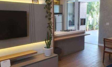 Casa com 3 dormitórios à venda, 162 m² por R$ 1.590.000,00 - Vem Viver - Jacareí/SP