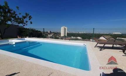 Casa à venda com 3 dormitórios sendo 1 suíte - 190m² - Urbanova Premium