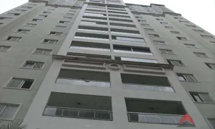 Apartamento à venda, 129 m² por R$ 1.200.000,00 - Jardim Aquarius - São José dos Campos/SP