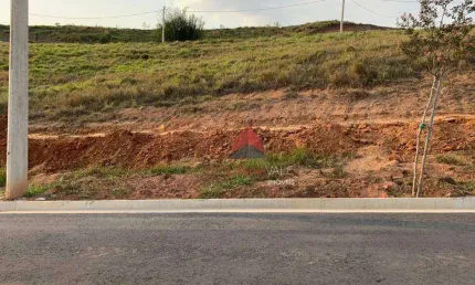 Terreno à venda, 250 m² por r$ 320.000,00 - mirante cambui - são josé dos campos/sp