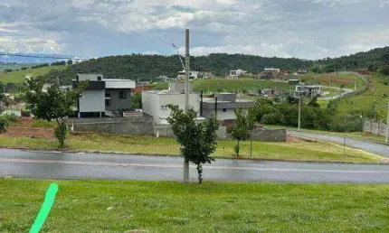 Terreno à venda, 289 m² por r$ 285.000,00 - cyrela landscape - taubaté/sp