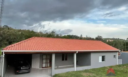 Casa com 3 dormitórios à venda, 305 m² por r$ 1.200.000,00 - jardim terras da conceição - jacareí/sp