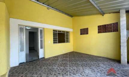 Linda Casa com 03 dormitórios à venda, 81 m² por R$ 549.000 - Jardim Satélite - São José dos Campos/SP