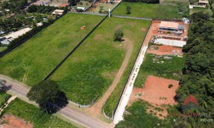 Terreno à venda Chácaras Cataguá em Taubaté Alto Padrão, 5 m² por R$ 1.200.000 - Chácaras Cataguá - Taubaté/SP