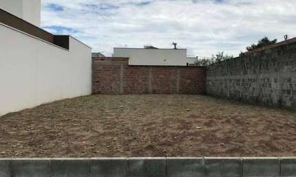 Terreno à venda, 250 m² por R$ 400.000,00 - Villa Branca - Jacareí/SP