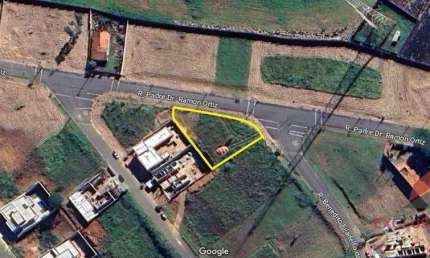 Terreno à venda, 868 m² por R$ 350.000,00 - Campos do Conde Taubaté - Taubaté/SP