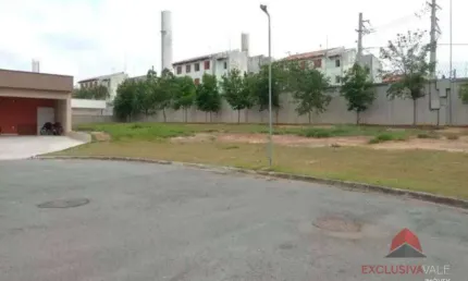 Terreno à venda, 552 m² por R$ 700.000,00 - Residencial Terrazzo Di Itália - Taubaté/SP