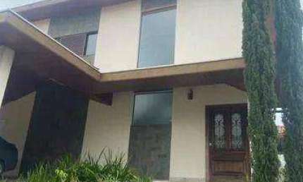 Casa à venda, 238 m² por R$ 1.380.000,00 - Condomínio Residencial Mantiqueira - São José dos Campos/SP
