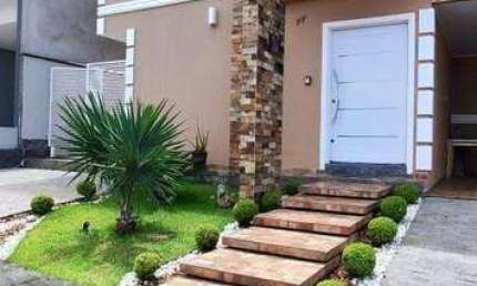 Casa com 3 dormitórios sendo 1 Suíte à venda, 256 m² por R$ 1.200.000 - Terras do Vale - Caçapava/SP