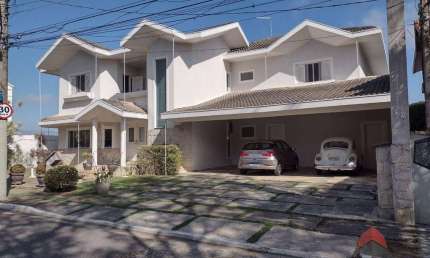 Casa com 4 dormitórios sendo 2 Suítes à venda, 333 m² por R$ 2.350.000 - Urbanova - São José dos Campos/SP