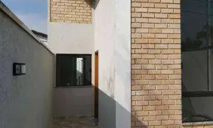 Casa à venda, 68 m² por R$ 320.000,00 - Jardim Hípica Pinheiro - Taubaté/SP