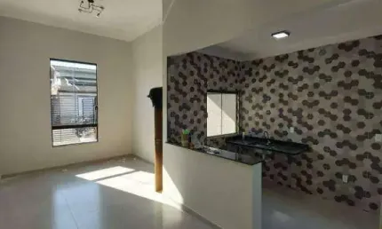 Casa à venda, 68 m² por R$ 325.000,00 - Jardim Hípica Pinheiro - Taubaté/SP