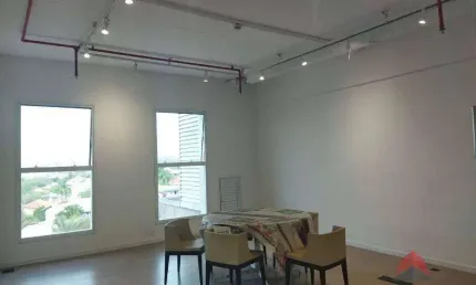 Sala comercial aluga 40 metros quadrados 2 banheiros sociais e 1 vaga de garagem, jardim das colinas, são josé dos campos-sp