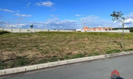Excelente terreno plano à venda, 250 m² por r$ 340.000 - jardim das flores - são josé dos campos/sp