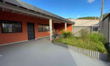 Linda Casa Térrea com 03 dormitórios (1st.) Recém Reformada à venda, 143 m² por R$ 780.000 - Cidade Vista Verde - São José dos Campos/SP