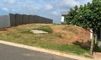 Terreno à venda, 311 m² por R$ 340.000,00 - Cyrela Landscape - Taubaté/SP