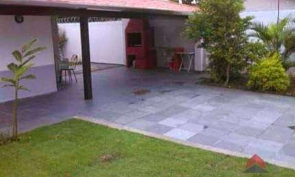 Casa com 2 dormitórios à venda, 90 m² por R$ 530.000,00 - Martim de Sá - Caraguatatuba/SP