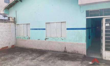 Casa com 03 dormitórios à venda, 180 m² por R$ 310.000 - Jardim São Vicente - São José dos Campos/SP