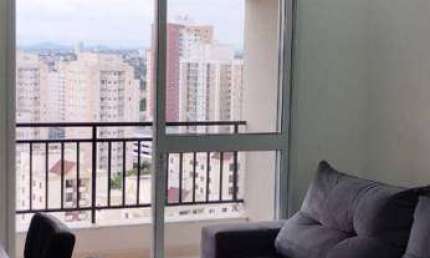 Apartamento à venda, 65 m² por R$ 585.000,00 - Parque Industrial - São José dos Campos/SP