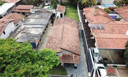 Terreno, 550 m² - venda por R$ 4.300.000,00 ou aluguel por R$ 18.000,00/mês - Jardim Apolo - São José dos Campos/SP