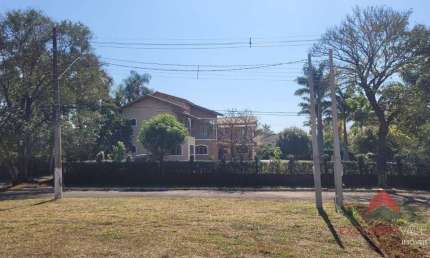 Terreno à venda, 3304 m² por R$ 1.050.000,00 - Chácaras Cataguá - Taubaté/SP