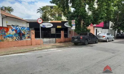 Ponto à venda, 229 m² por R$ 1.750.000,00 - Vila Adyana - São José dos Campos/SP