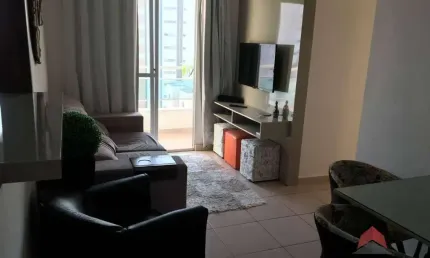 Apartamento com 3 dormitórios à venda, 66 m² por R$ 350.000,00 - Condomínio Spazio Tintoretto - Taubaté/SP