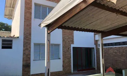Casa com 7 dormitórios à venda, 327 m² por R$ 2.700.000,00 - Jardim Esplanada - São José dos Campos/SP