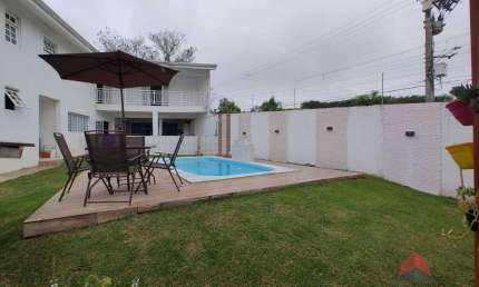 Casa à venda, 406 m² por R$ 2.100.000,00 - Urbanova - São José dos Campos/SP