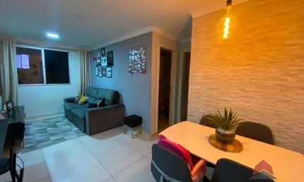 Apartamento térreo com 2 dormitórios, suíte à venda, 52 m² por r$ 320.000 - jardim américa - são josé dos campos/sp