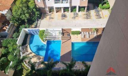 Apartamento com 2 dormitórios à venda, 90 m² por R$ 620.000,00 - Jardim Sul - São José dos Campos/SP