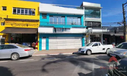 Ponto para alugar, 400 m² por r$ 20.000,00/mês - centro - são josé dos campos/sp