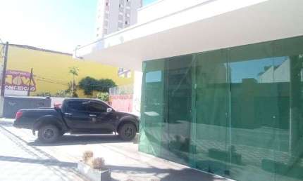 Ponto, 490 m² - venda por R$ 8.000.000,00 ou aluguel por R$ 30.330,00/mês - Bandeira Branca - Jacareí/SP