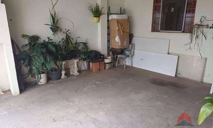 Casa com 4 dormitórios à venda, 80 m² por R$ 460.000,00 - Jardim Uirá - São José dos Campos/SP