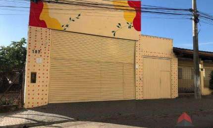 Ponto, 340 m² - venda por R$ 2.500.000,00 ou aluguel por R$ 9.600,00/mês - Jardim San Marino - São José dos Campos/SP