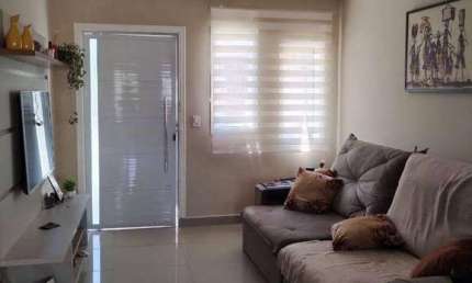 Excelente Casa com 03 dormitórios à venda, 120 m² por R$ 690.000 - Jardim Paulista - São José dos Campos/SP