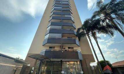 Apartamento à venda, 180 m² por R$ 960.000,00 - Centro - São José dos Campos/SP