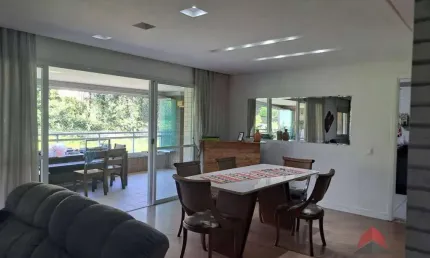 Apartamento com 3 dormitórios à venda, 182 m² por r$ 1.910.000,00 - vila ema - são josé dos campos/sp