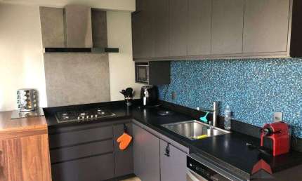 Apartamento à venda, 40 m² por R$ 889.000,00 - Jardim Aquarius - São José dos Campos/SP