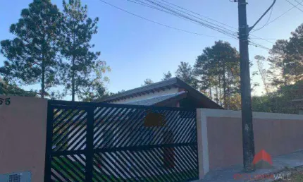 Casa com 3 dormitórios à venda, 160 m² por R$ 780.000,00 - Jardim Capricórnio - Caraguatatuba/SP