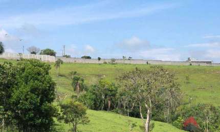 Área à venda, 101200 m² por R$ 2.000.000,00 - Parque Residencial Jequitibá - Jacareí/SP