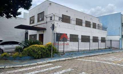 Prédio, 256 m² - venda por R$ 1.450.000,00 ou aluguel por R$ 8.120,00/mês - Centro - São José dos Campos/SP