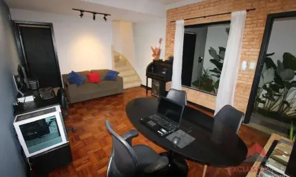 Casa à venda com 2 dormitórios à venda, 87 m² por R$ 795.000 - Vila Betânia - São José dos Campos/SP